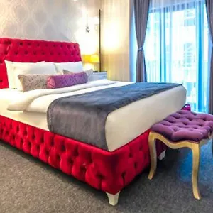 Luxury Pera House Hotel