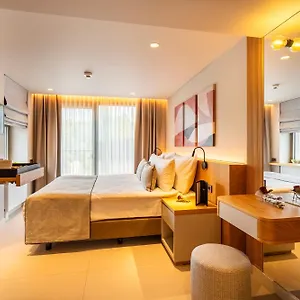 Erk Hotel