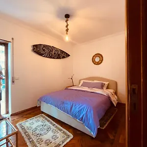 Lisbon Soul Surf Camp Hostel