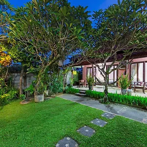 Gasthof Wayan's, Canggu