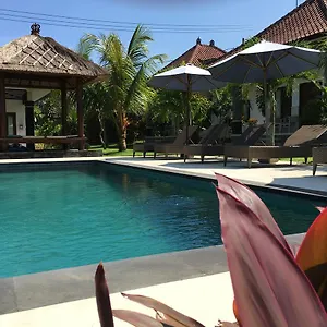 Gasthof Bingin Family, Uluwatu