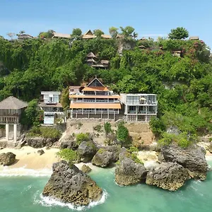 Gasthof Possible Cliff House, Uluwatu