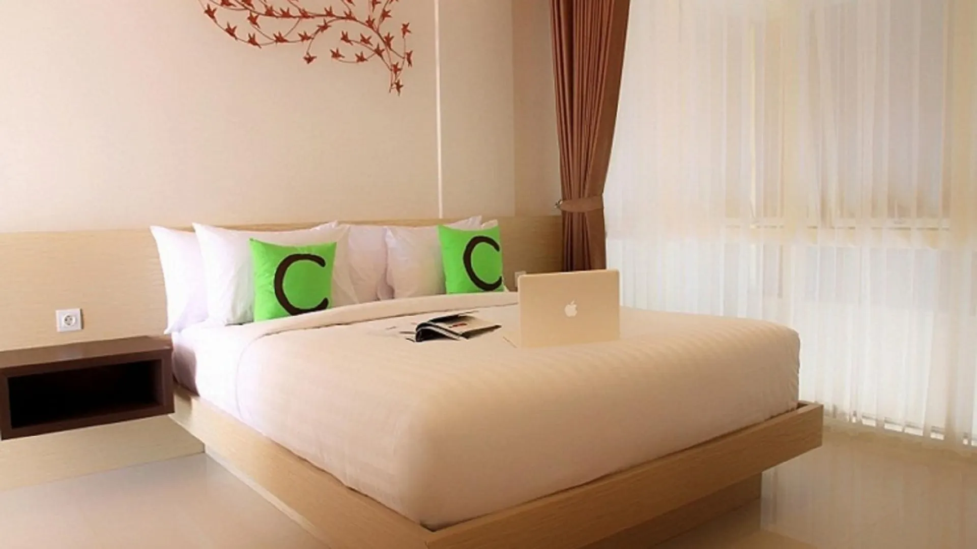 Choice Stay Hotel Denpasar