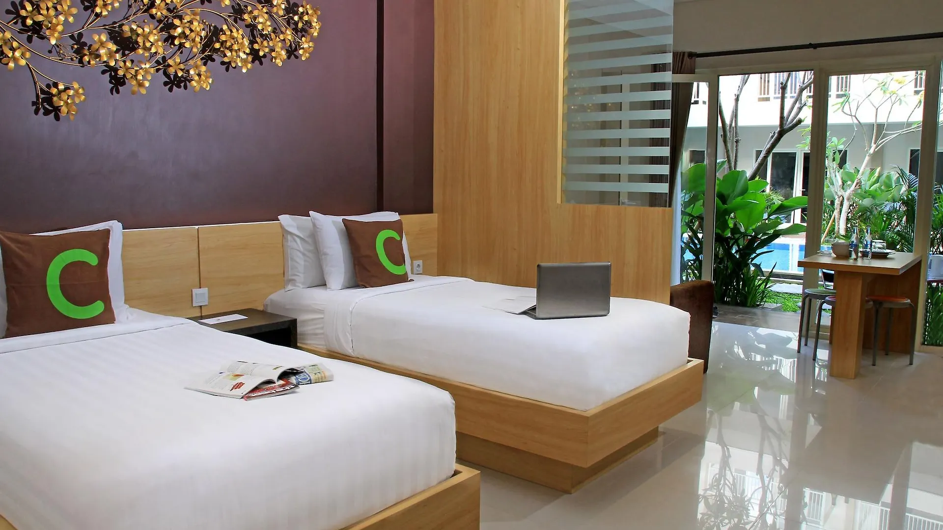 Choice Stay Hotel Denpasar Денпасар