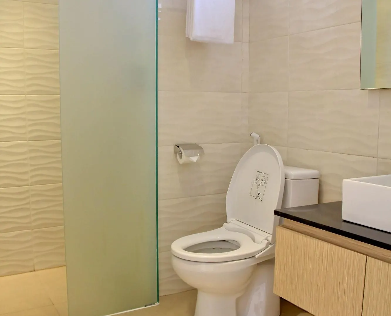 Choice Stay Hotel Denpasar