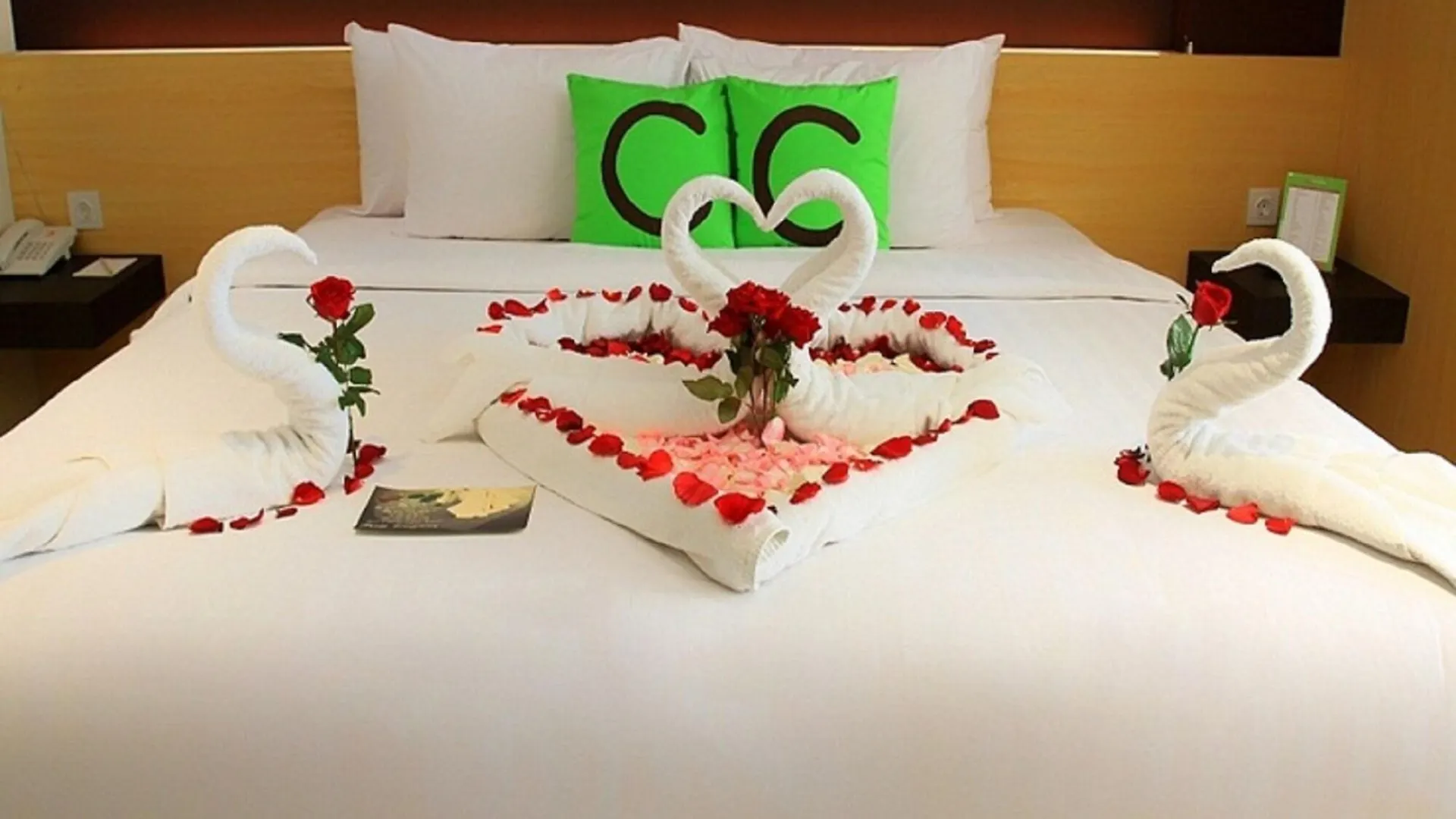 **  Choice Stay Hotel Denpasar Индонезия
