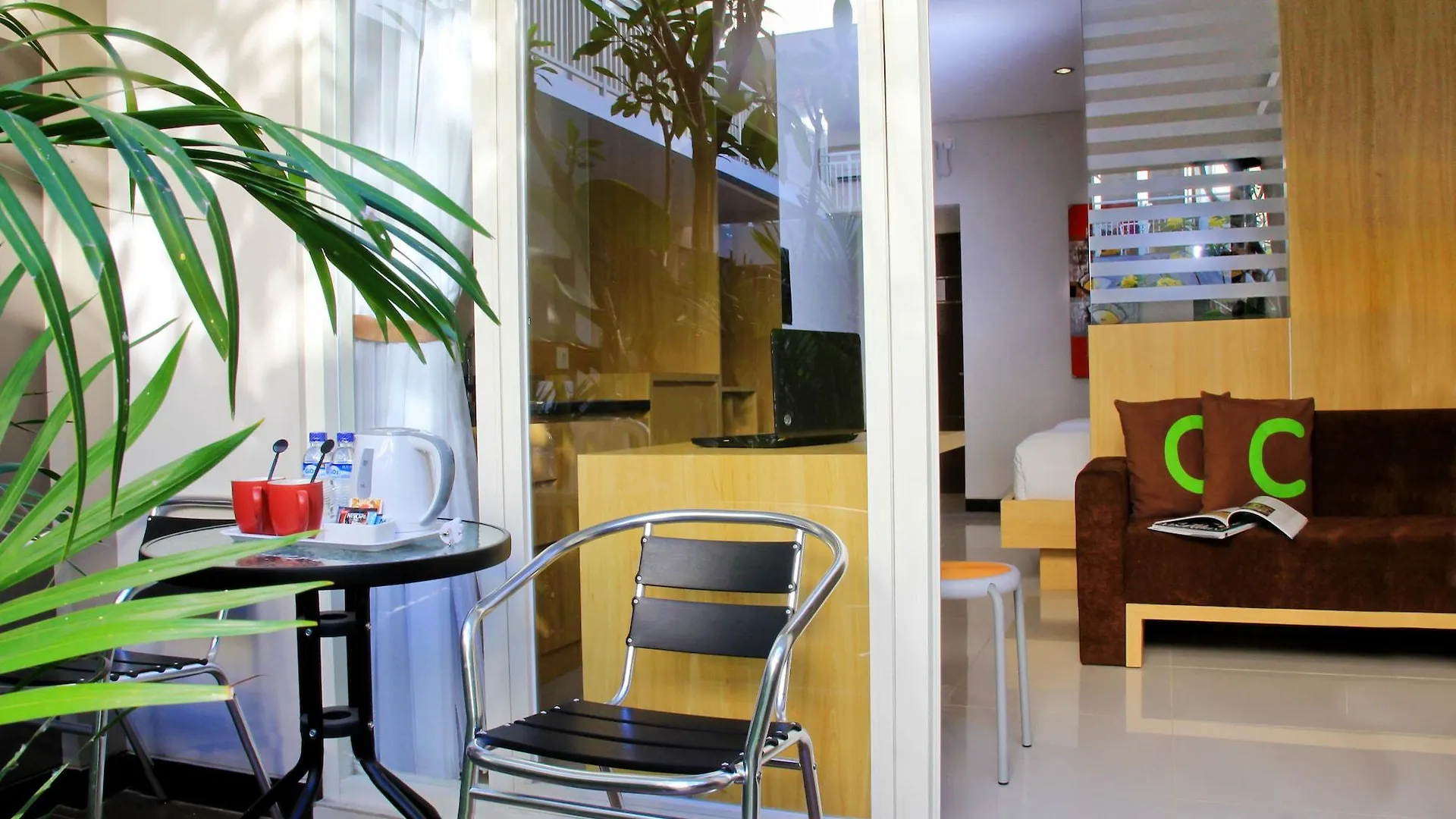 Choice Stay Hotel Denpasar