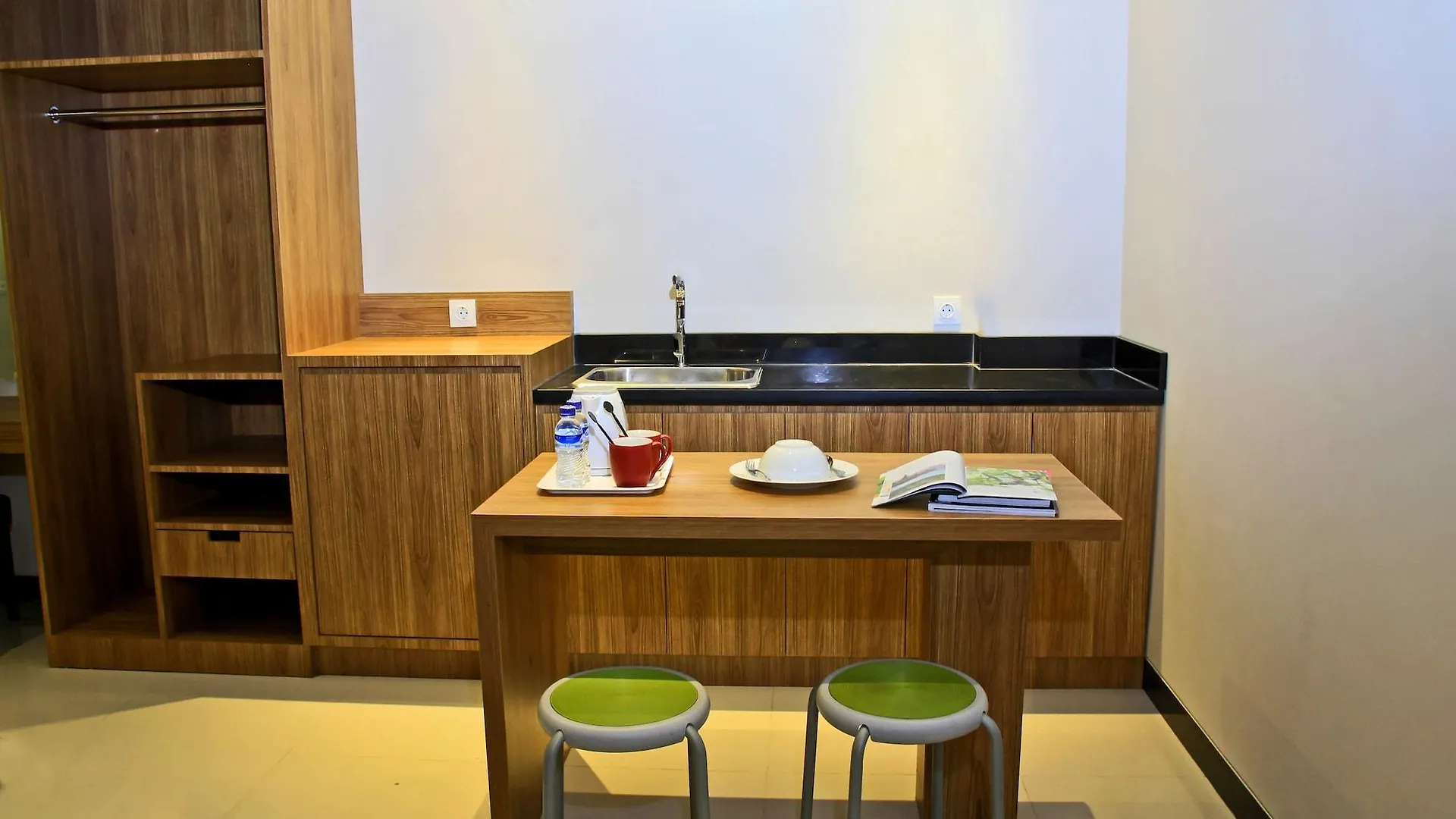 Choice Stay Hotel Denpasar 2*, Денпасар Индонезия