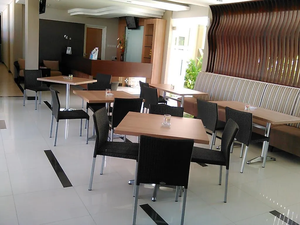 Choice Stay Hotel Denpasar