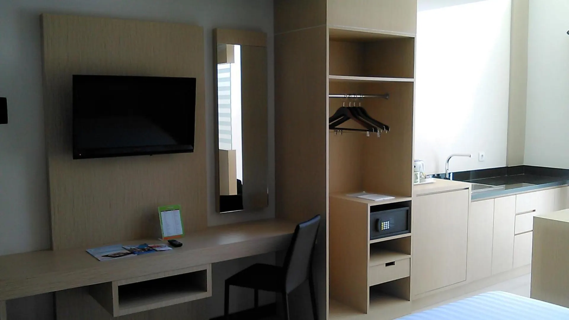 Choice Stay Hotel Denpasar