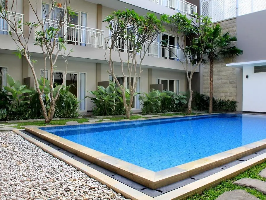Choice Stay Hotel Denpasar