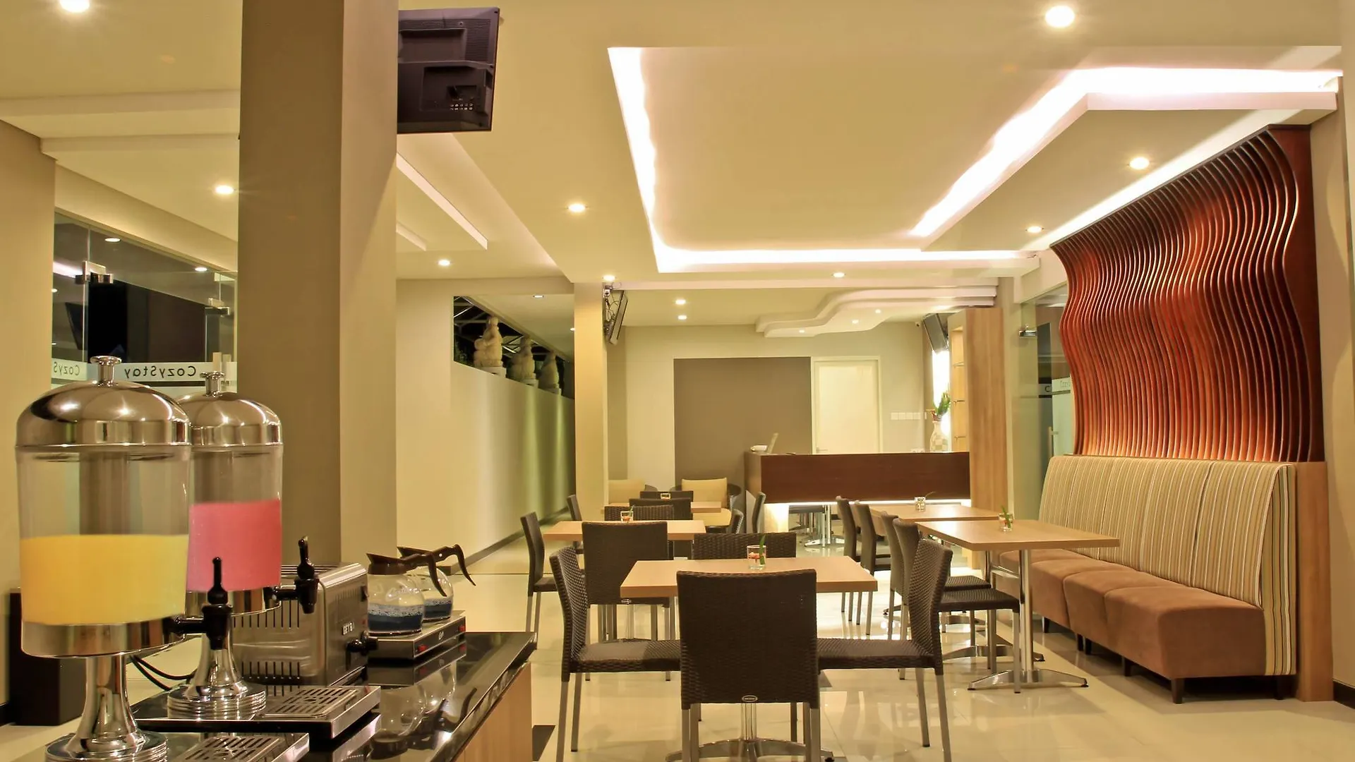 Choice Stay Hotel Denpasar