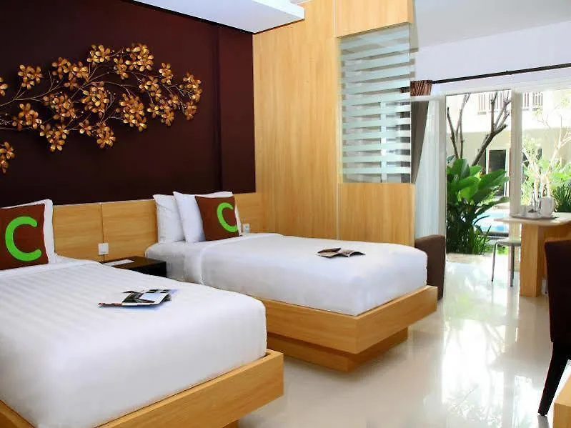 Choice Stay Hotel Denpasar
