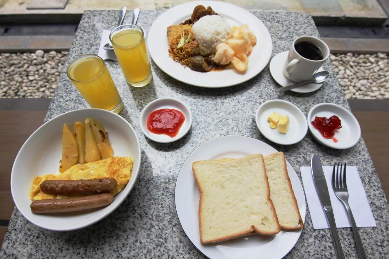 Choice Stay Hotel Denpasar