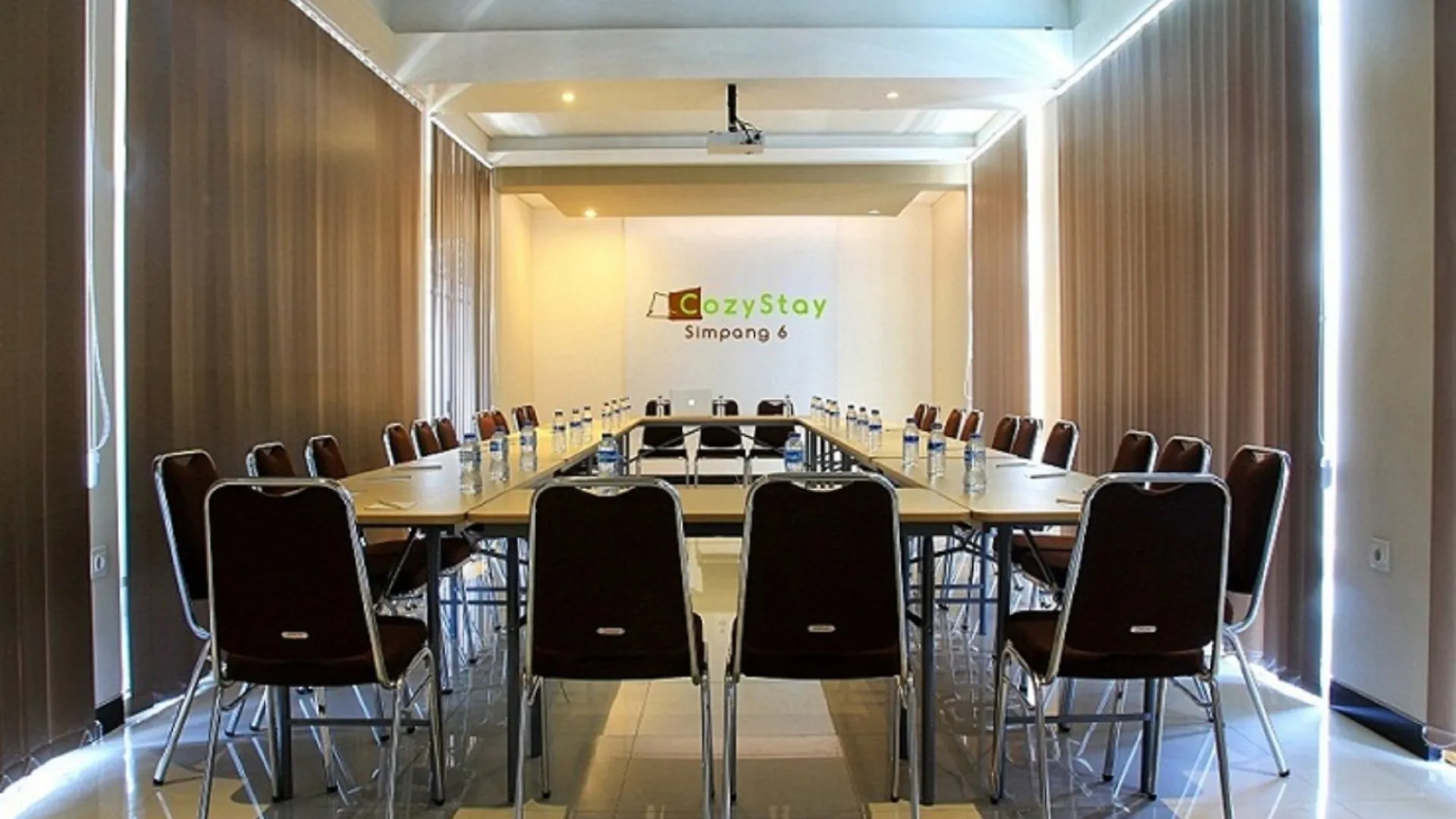 **  Choice Stay Hotel Denpasar Индонезия