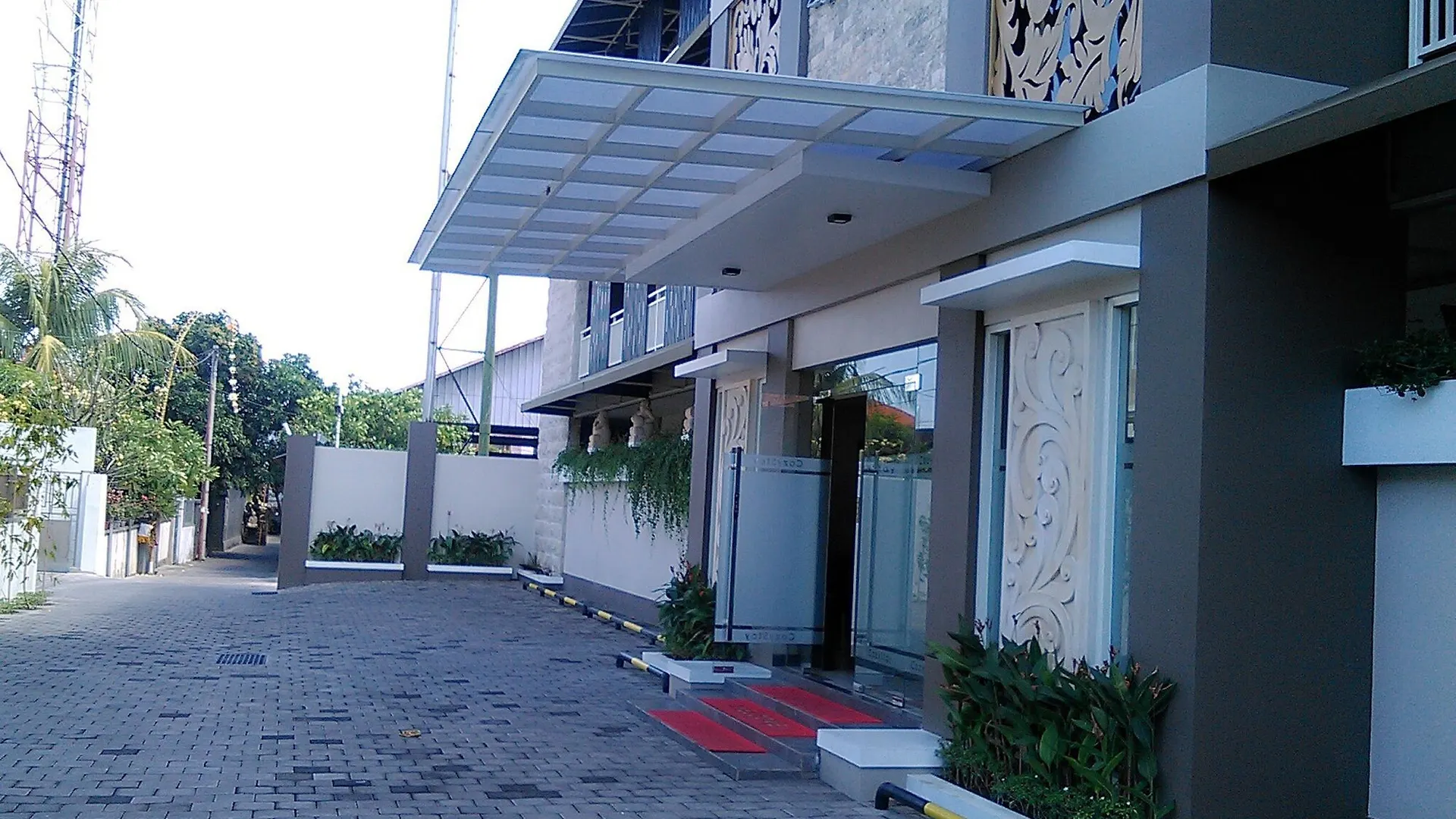Choice Stay Hotel Denpasar