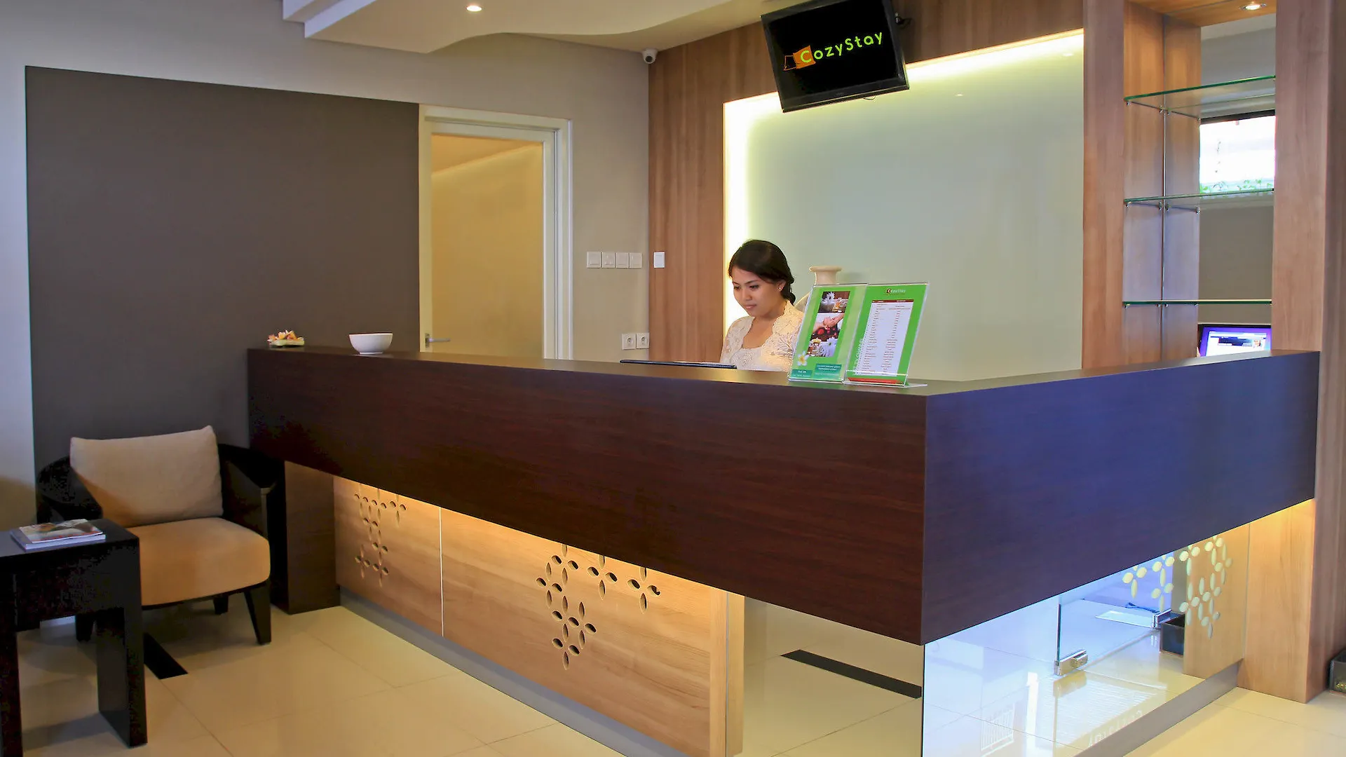 Choice Stay Hotel Denpasar