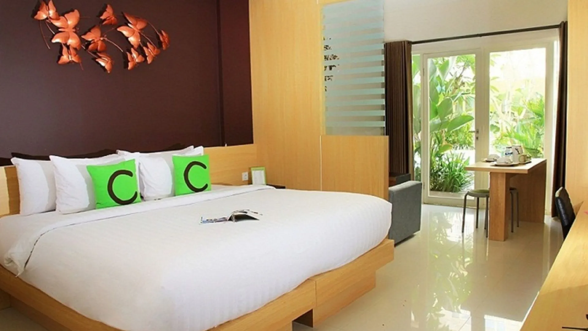 Choice Stay Hotel Denpasar Индонезия