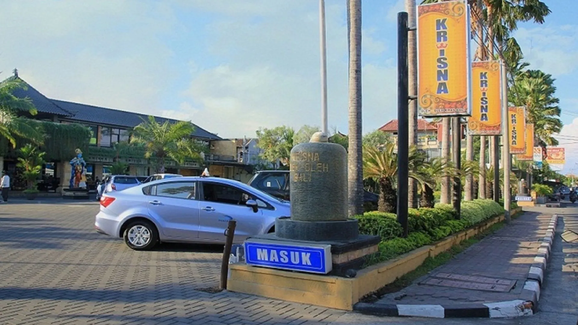 Choice Stay Hotel Denpasar Денпасар