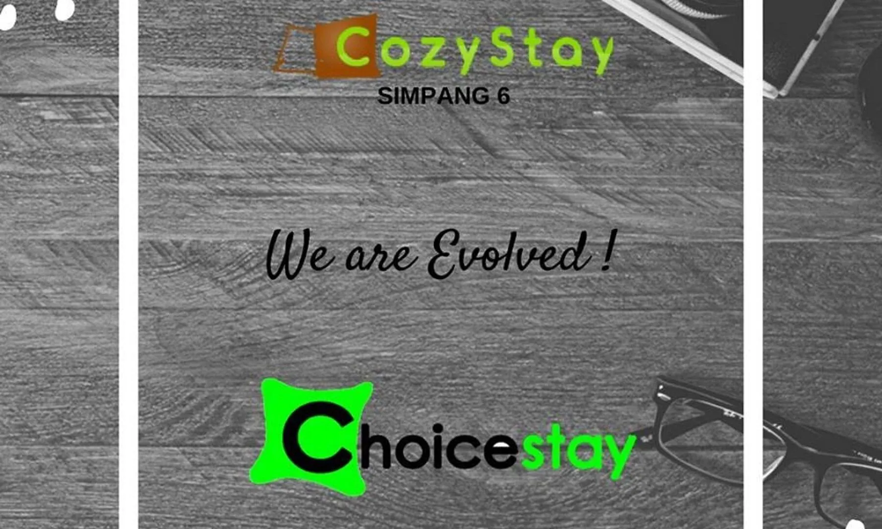 Choice Stay Hotel Denpasar
