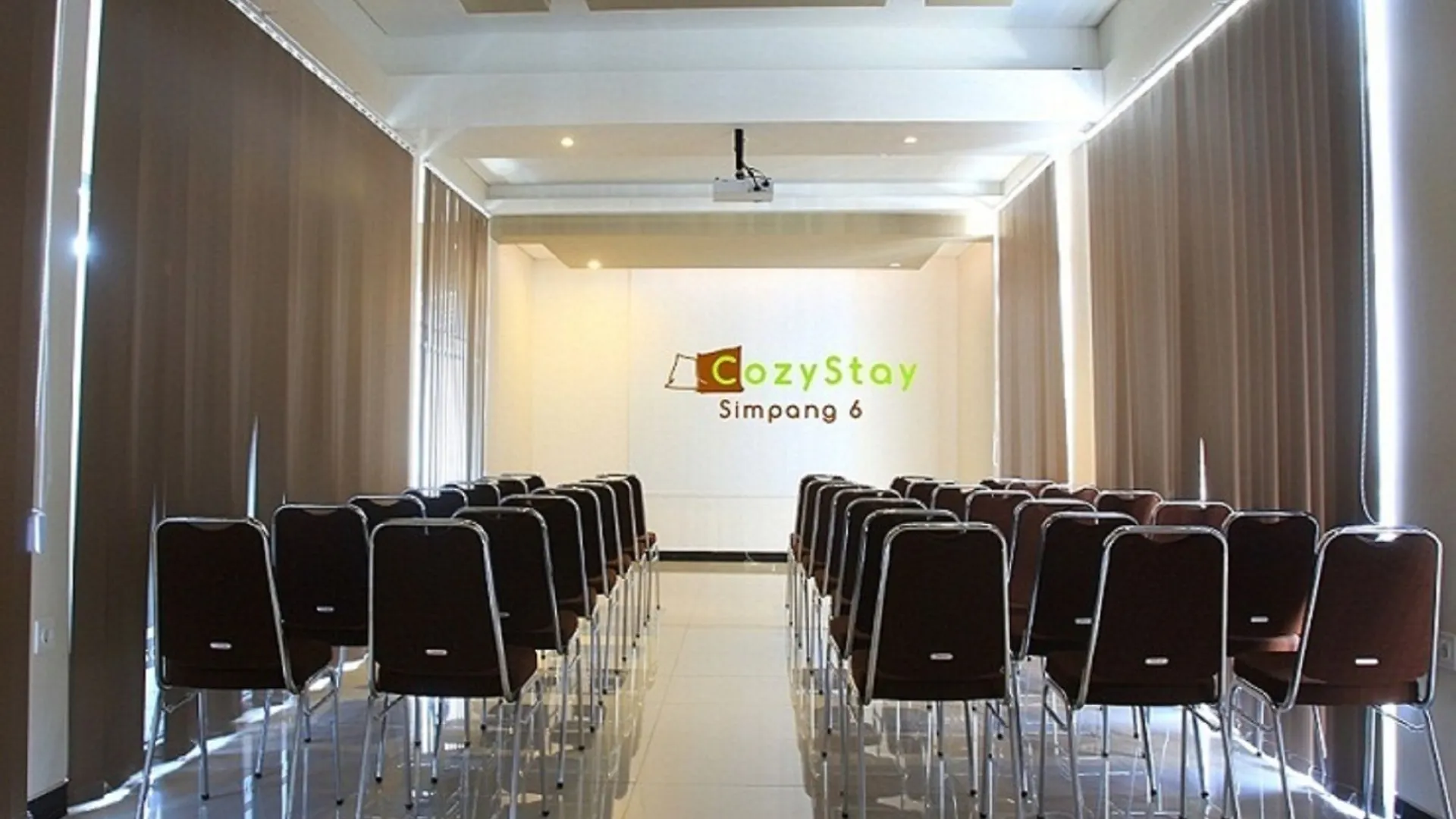 Choice Stay Hotel Denpasar