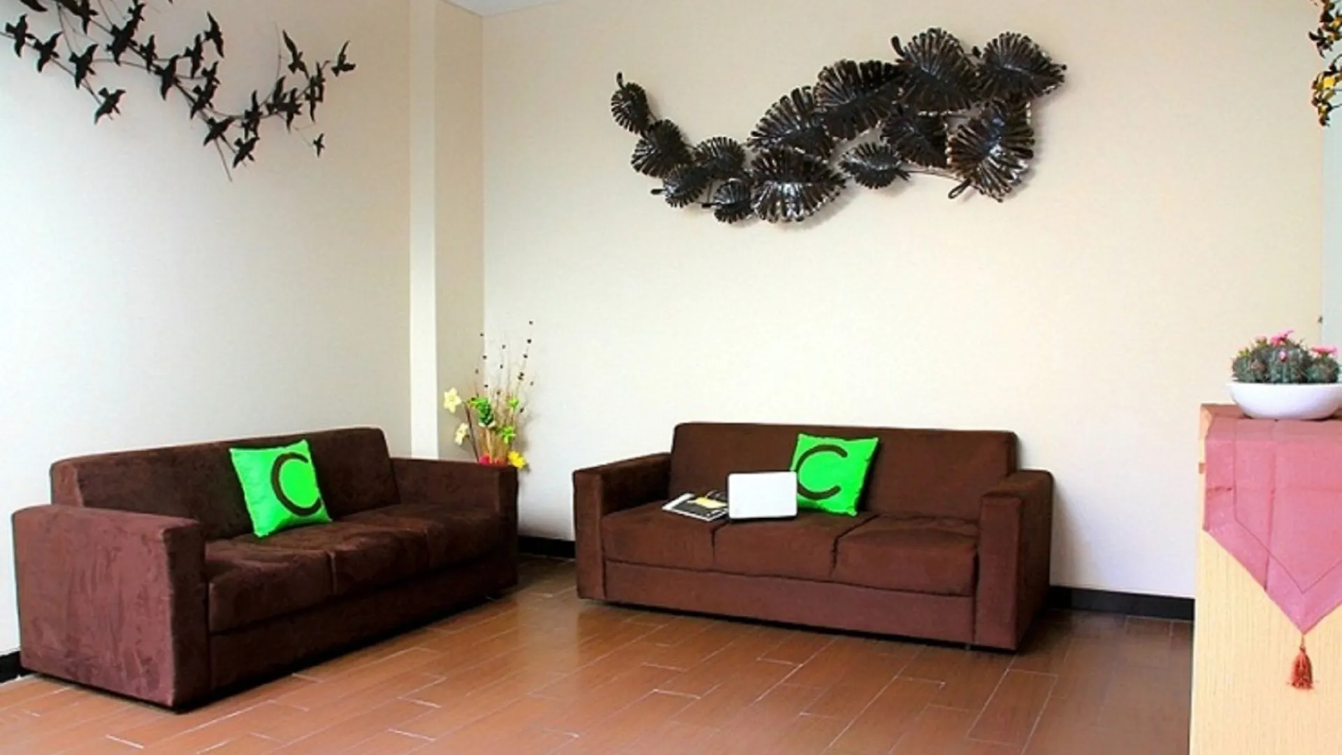 Choice Stay Hotel Denpasar Индонезия