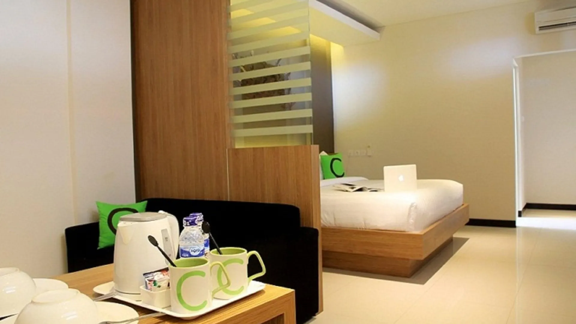 Choice Stay Hotel Denpasar 2*, Denpasar (Bali)