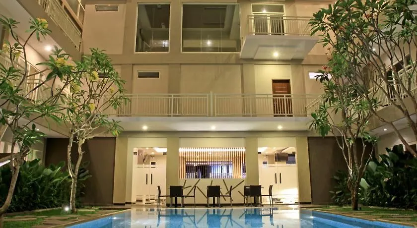 Choice Stay Hotel Denpasar  Denpasar (Bali)