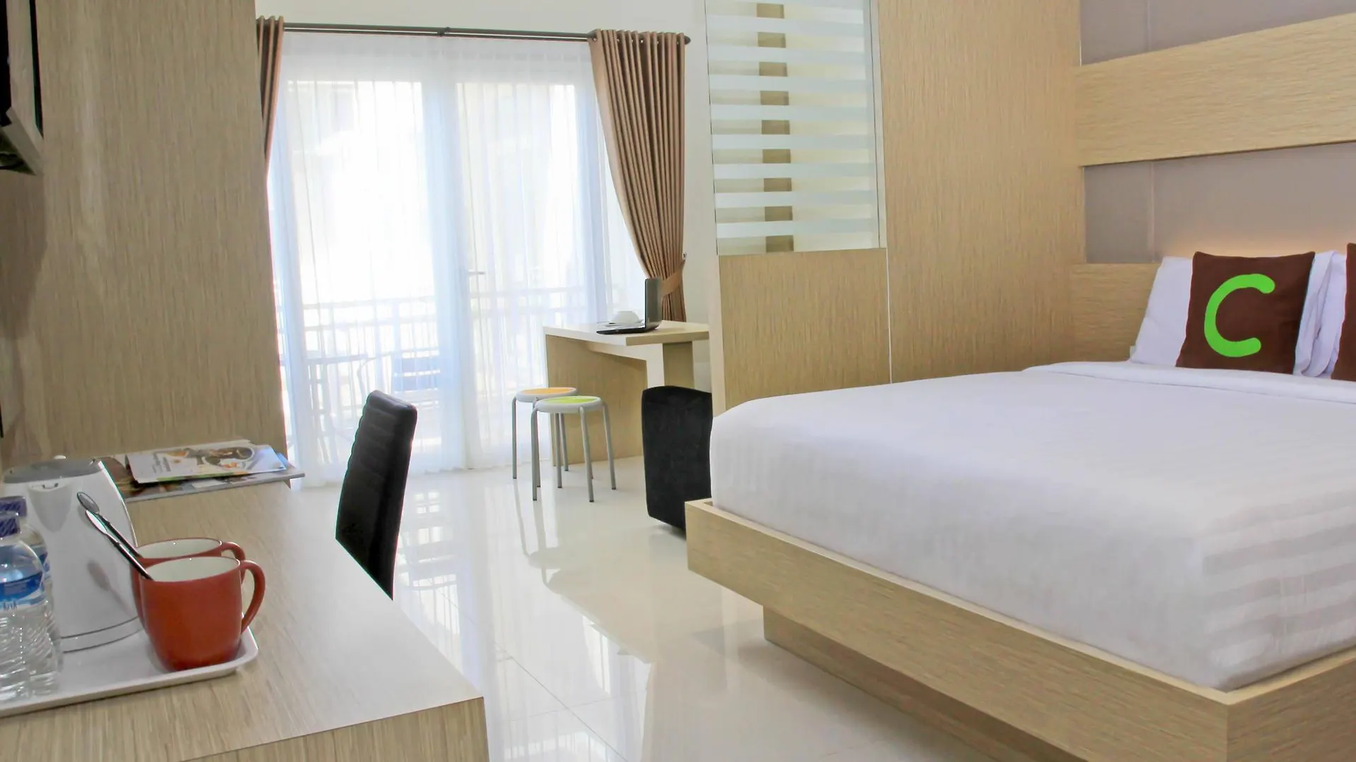 Choice Stay Hotel Denpasar  Denpasar (Bali)