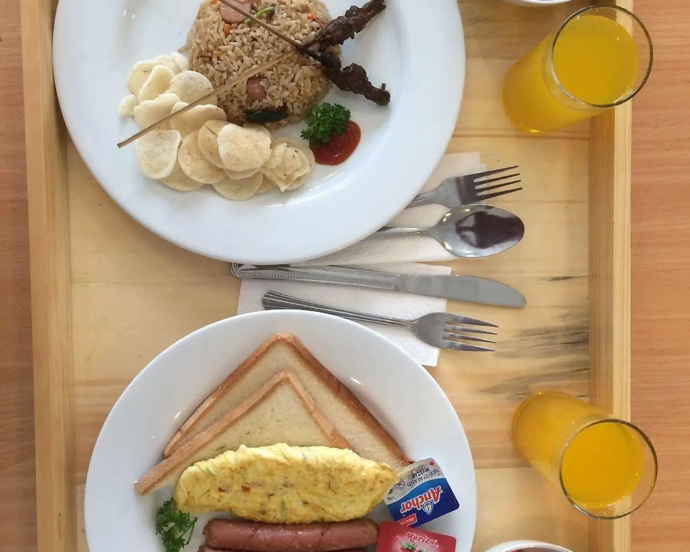 Choice Stay Hotel Denpasar