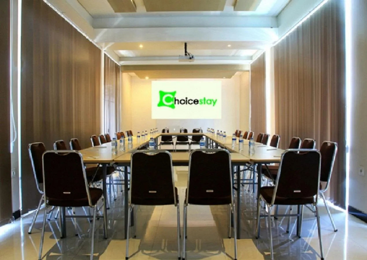 Choice Stay Hotel Denpasar Denpasar (Bali)