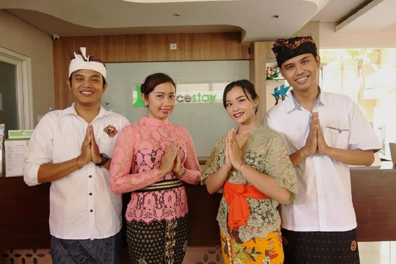 Choice Stay Hotel Denpasar