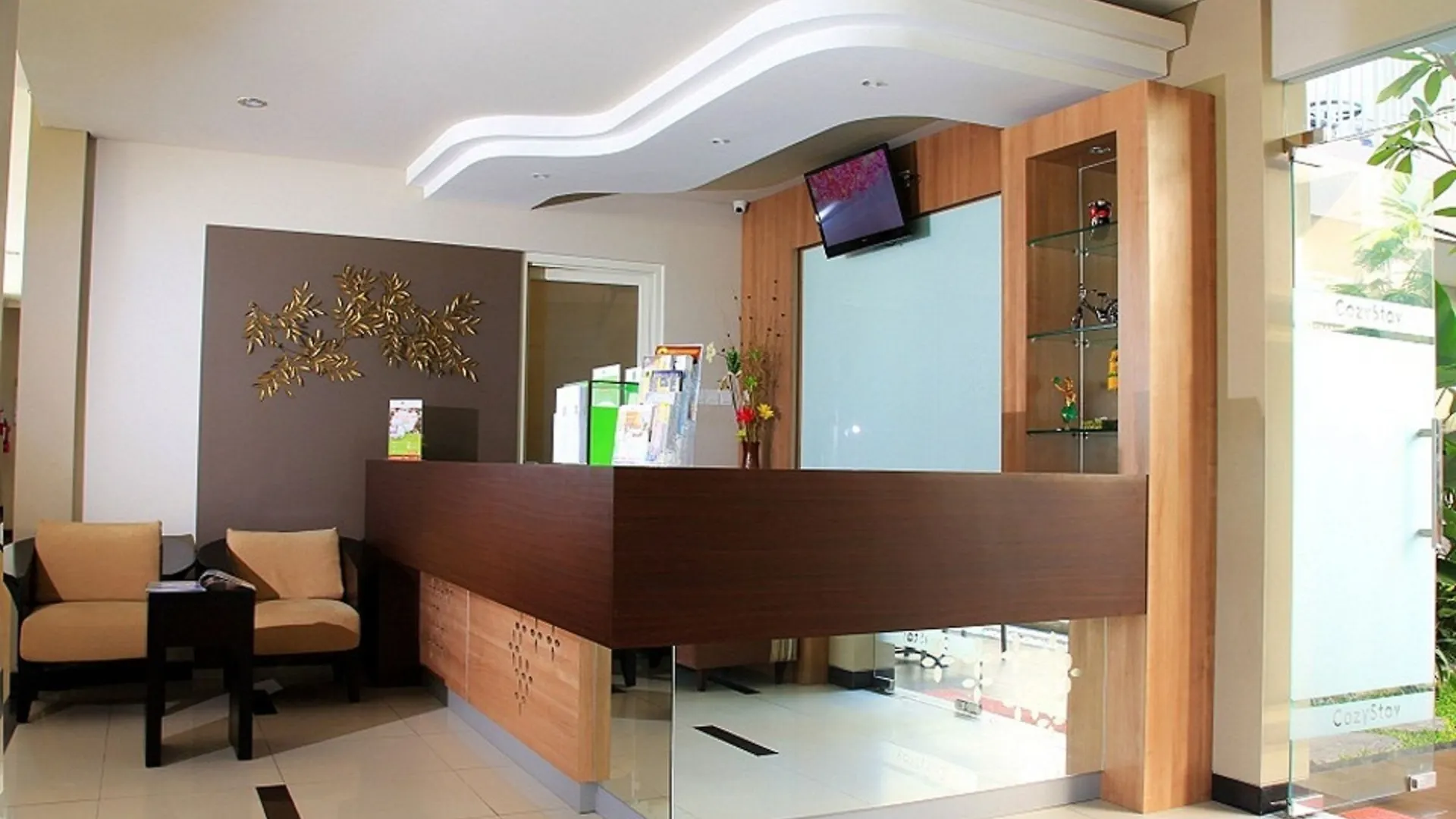 Choice Stay Hotel Denpasar