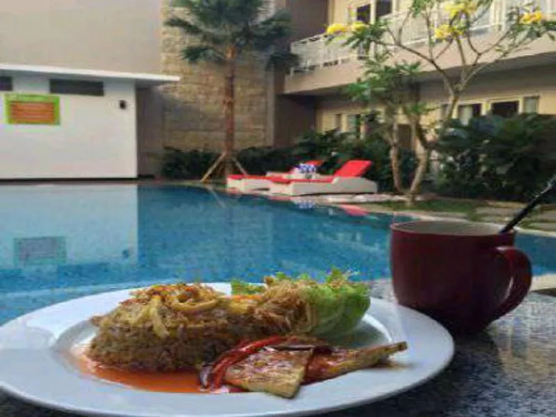 Choice Stay Hotel Denpasar 2*, Denpasar (Bali) Indonesia