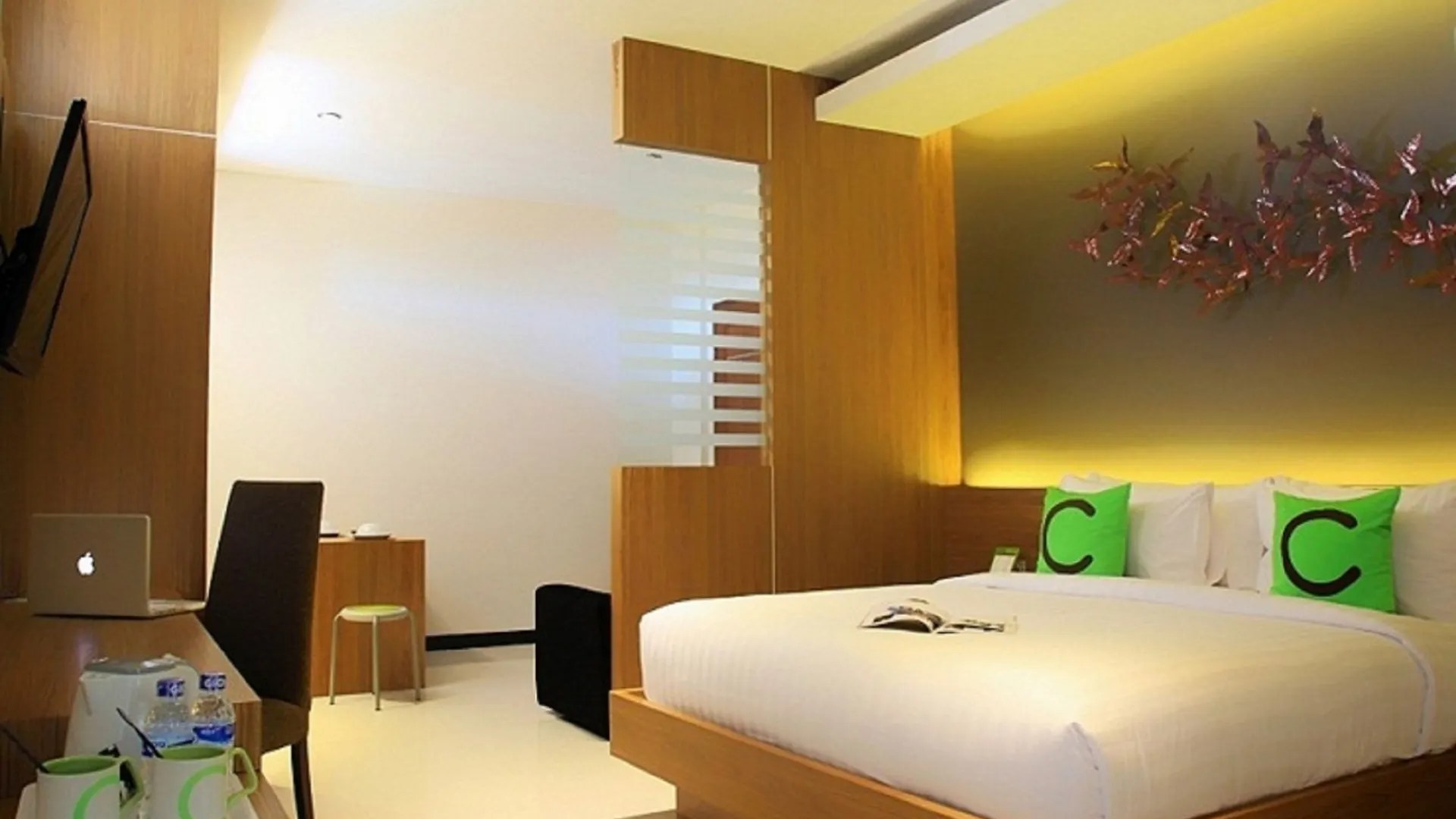 Choice Stay Hotel Denpasar