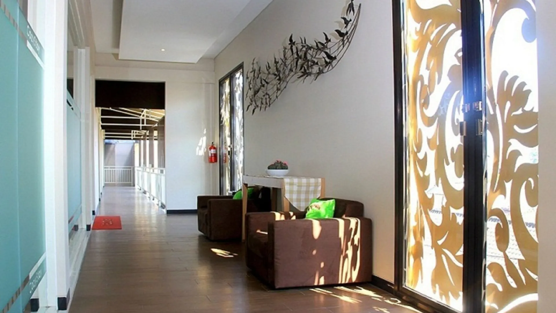 Choice Stay Hotel Denpasar Indonesia