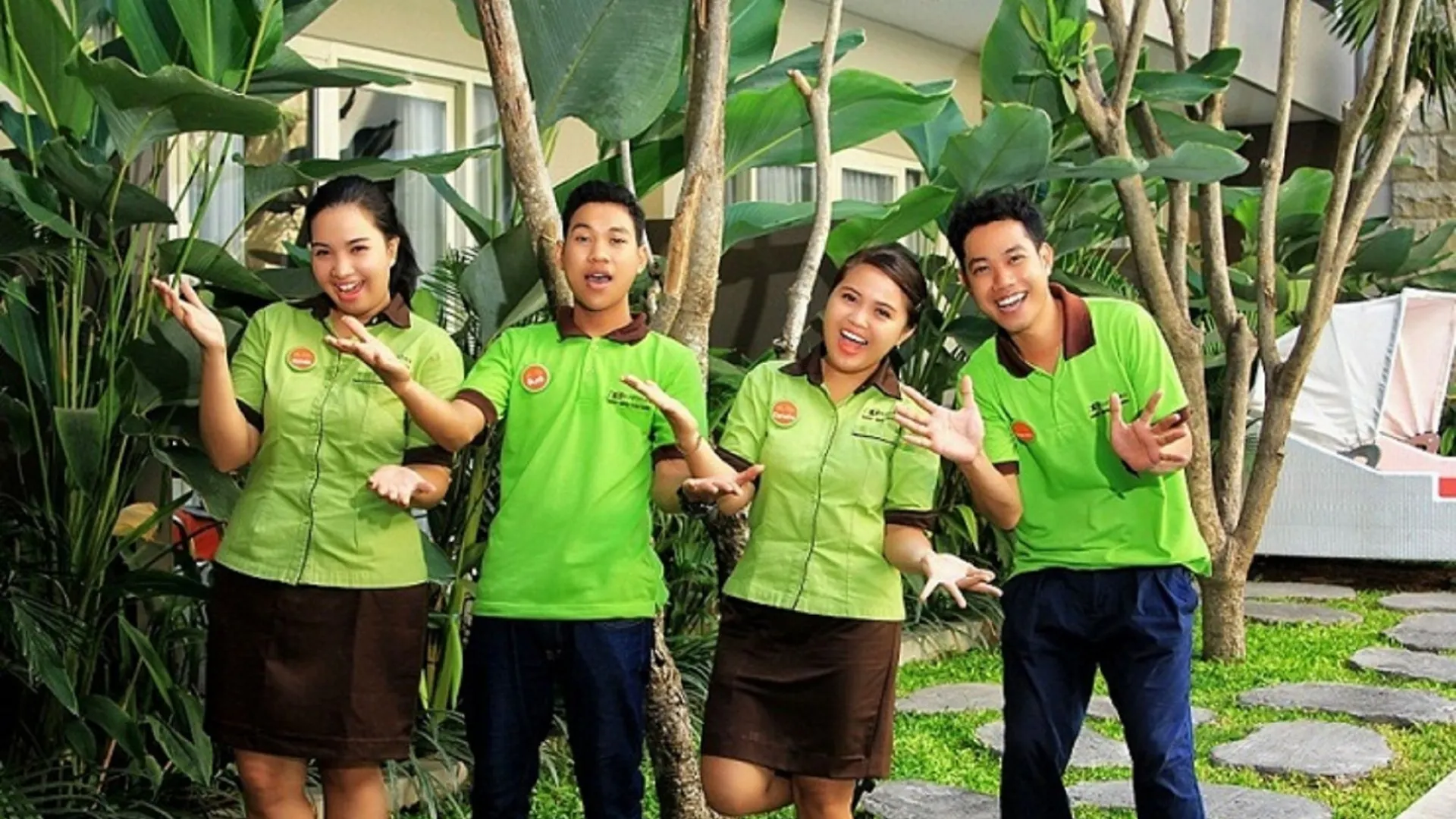Choice Stay Hotel Denpasar