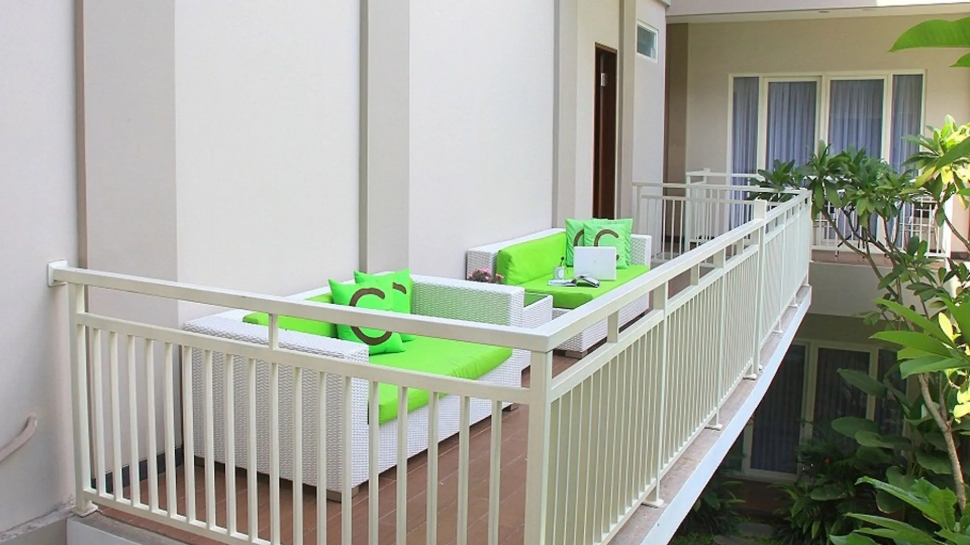 **  Choice Stay Hotel Denpasar Indonesia
