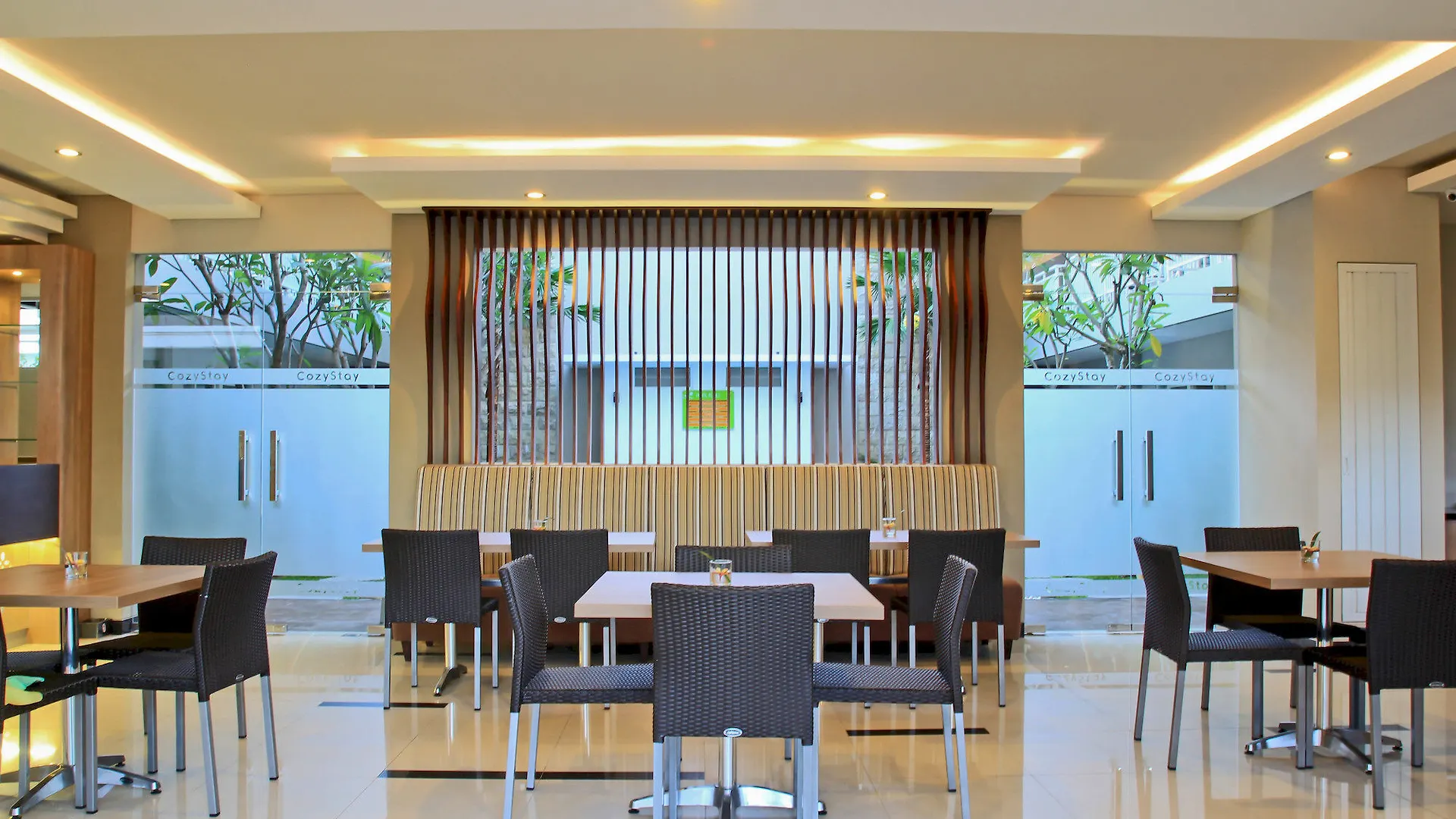 Choice Stay Hotel Denpasar 2*, Denpasar (Bali)