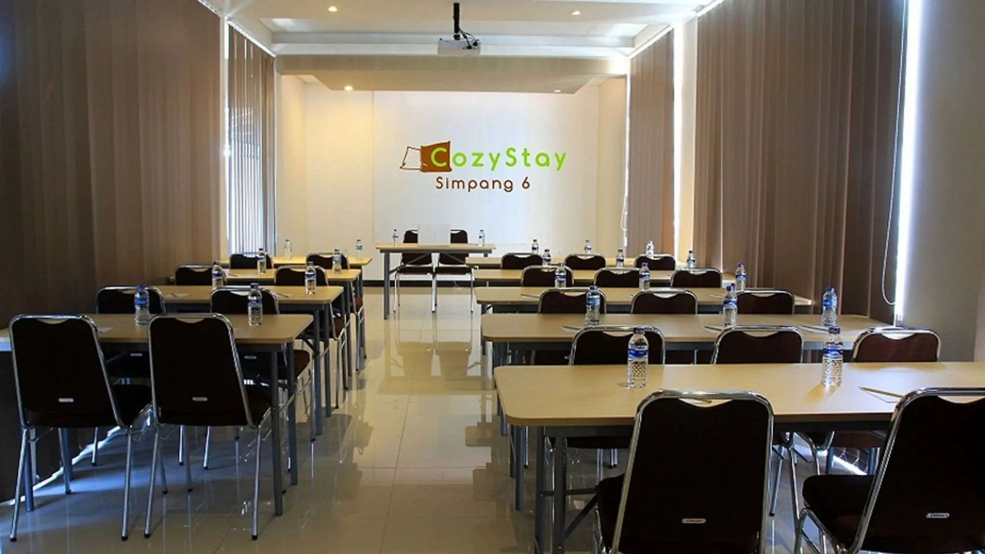 Choice Stay Hotel Denpasar